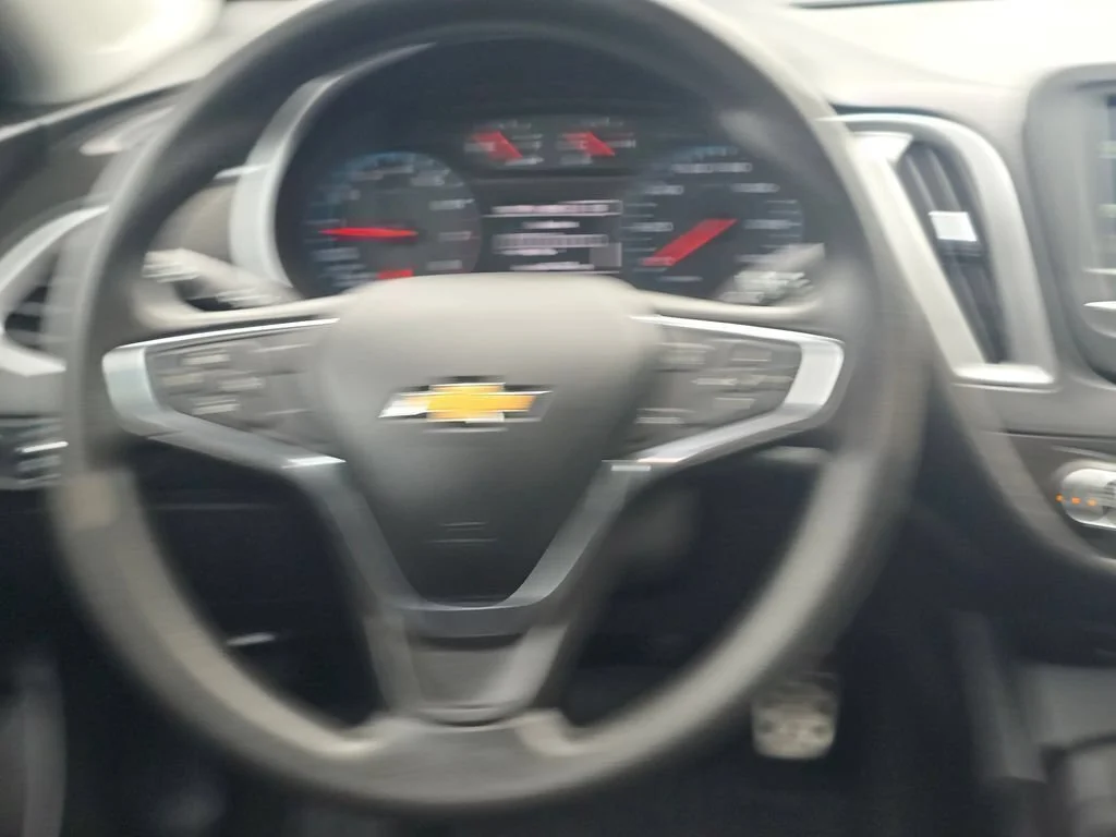 2016 Chevrolet Malibu 1LS - Photo 19