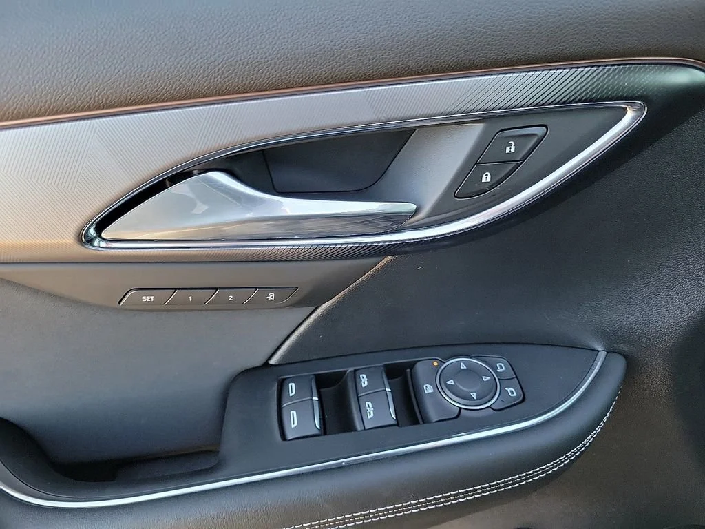 2026 Buick Envision Sport Touring - Photo 18