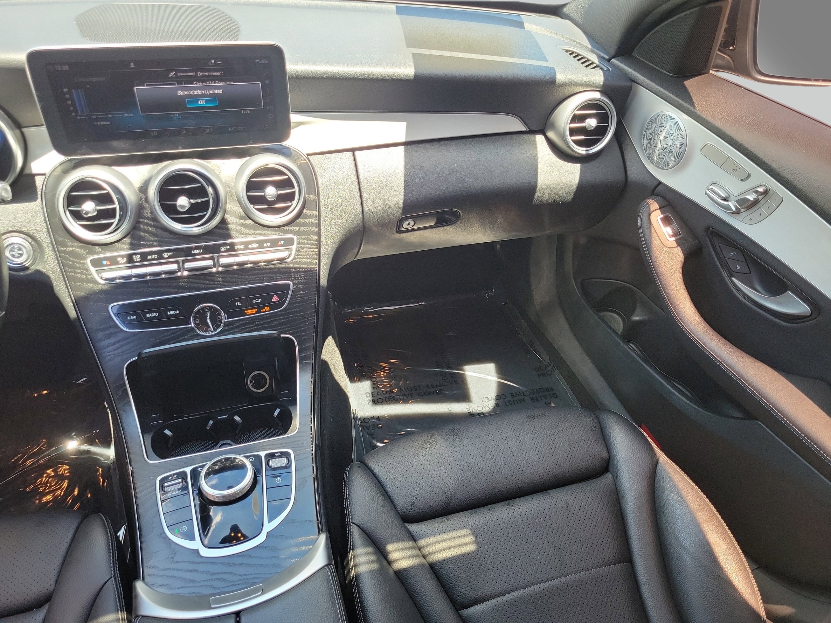 Used 2021 -Select- Mercedes-Benz C 300 image 14
