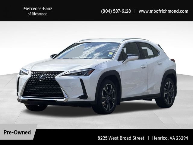 2019 Lexus UX 200 200 FWD's photo