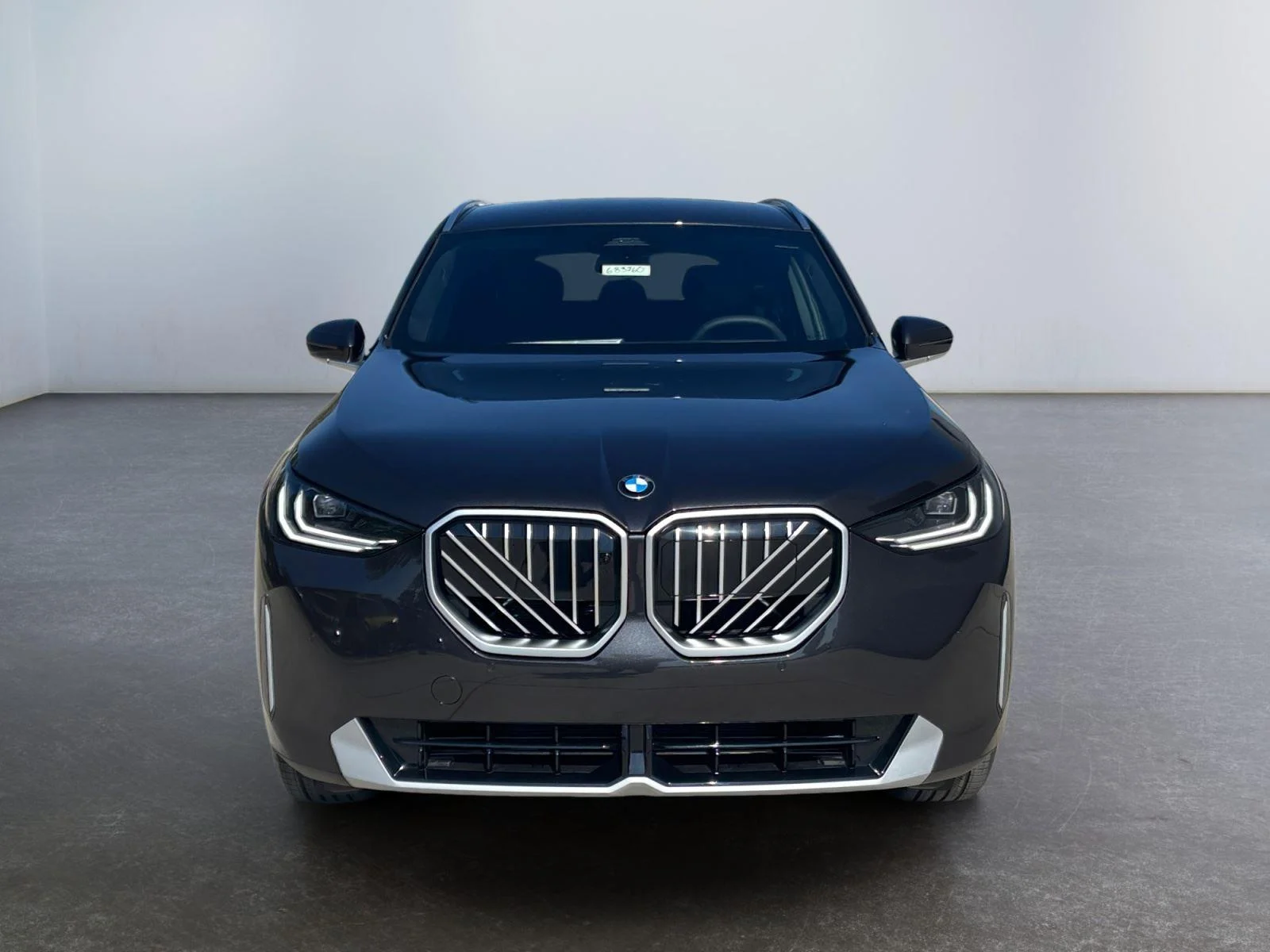 Used 2026 Dark Graphite Metallic BMW 30 xDrive image 8