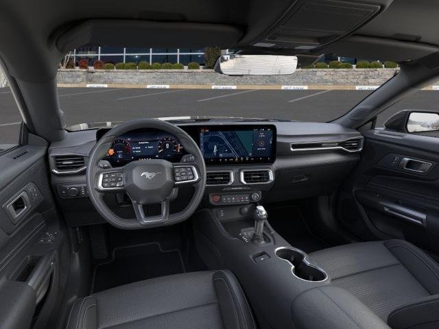 2026 Ford Mustang EcoBoost Premium Fastback - Photo 61