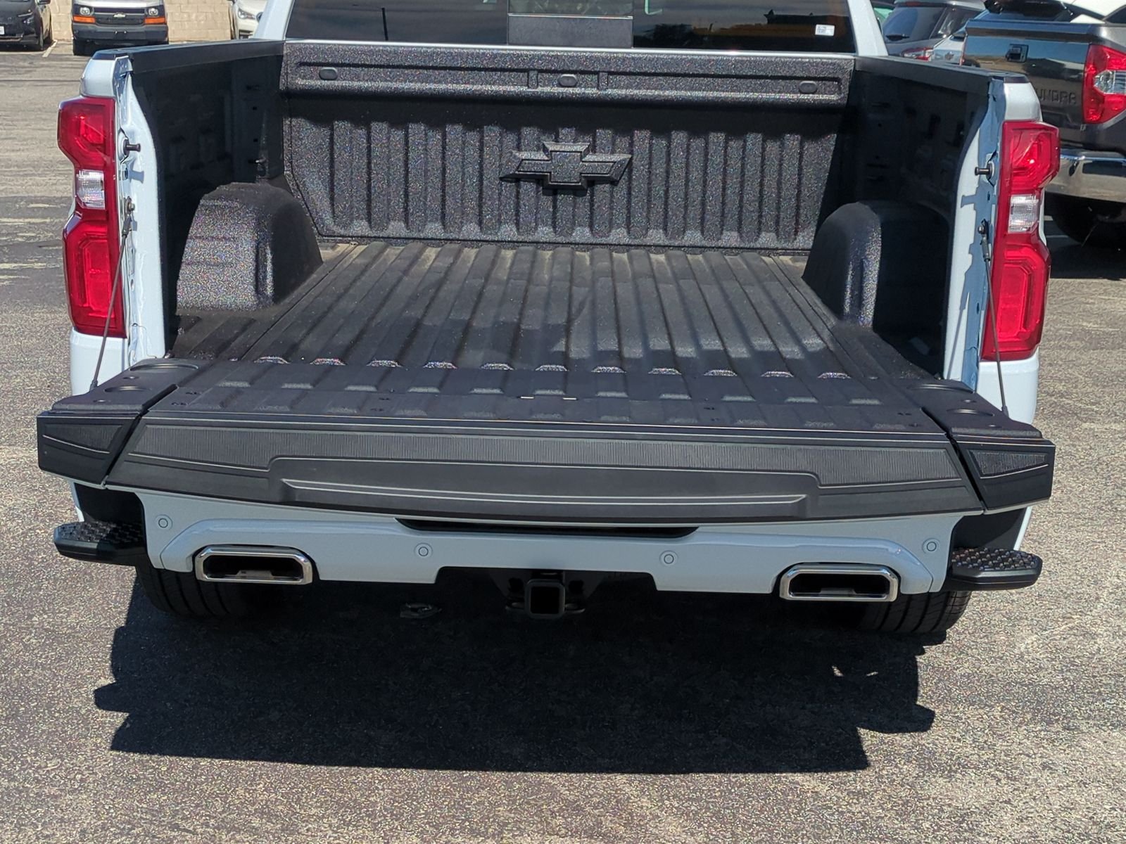 2026 Chevrolet Silverado 1500 High Country - Photo 66