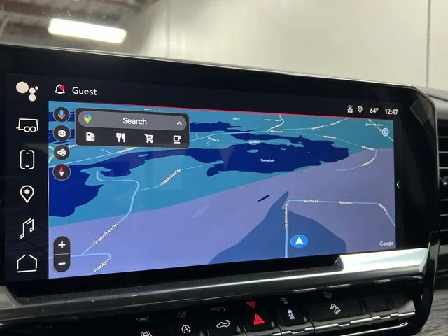 2026 GMC Sierra 1500 SLT - Photo 14