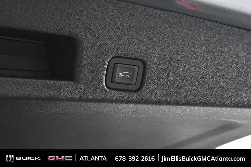 2026 GMC Acadia Elevation - Photo 33