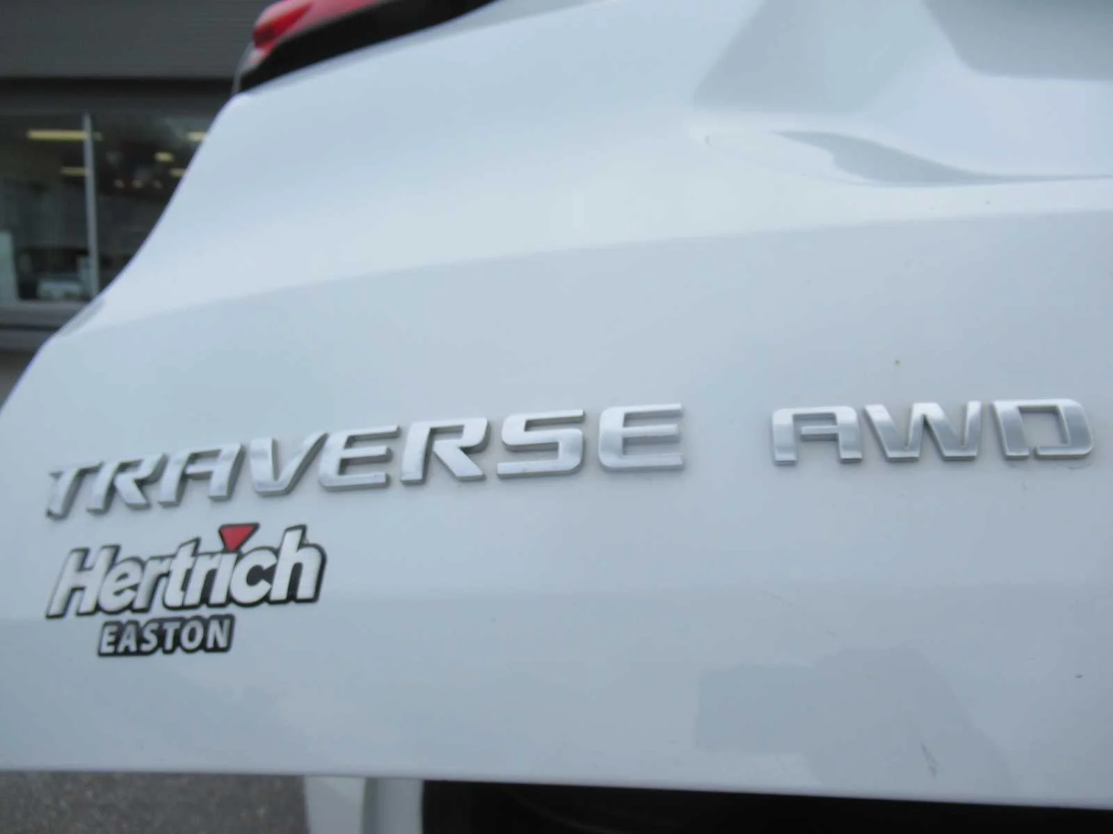 Certified Used 2022 Summit White Chevrolet LT Cloth image 18