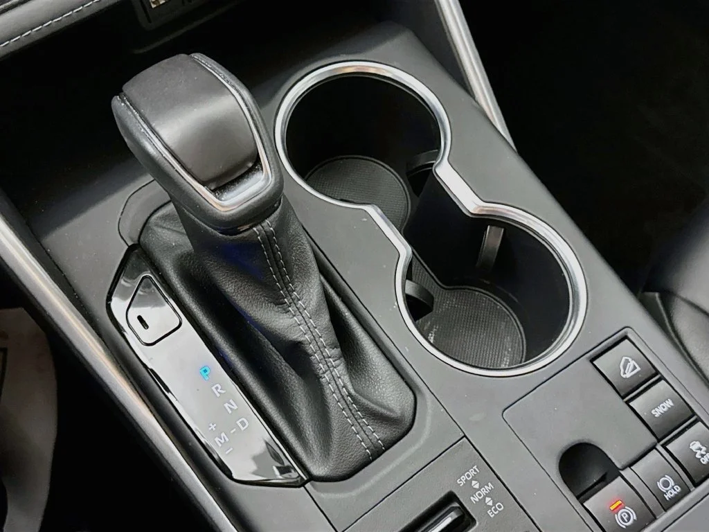 Used 2026 Gray Toyota XLE image 21