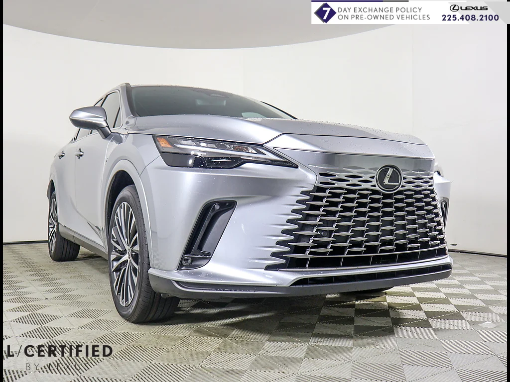 2023 Lexus RX 350 350 Premium Plus FWD's photo