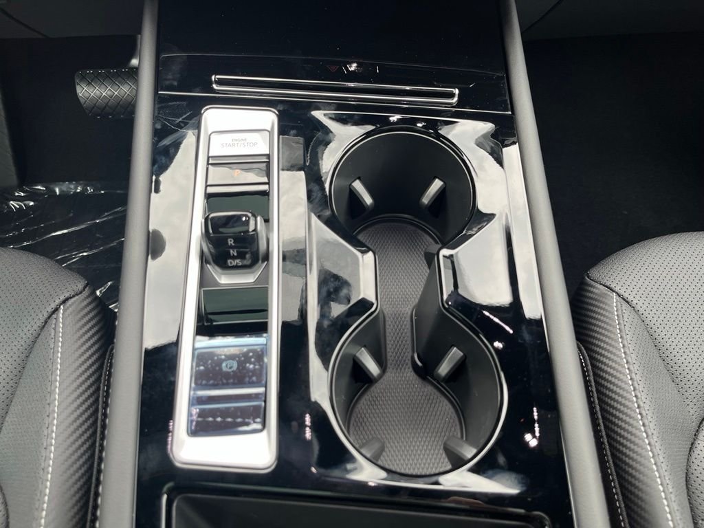New 2026 Gray Volkswagen 2.0T SE w/Technology image 14