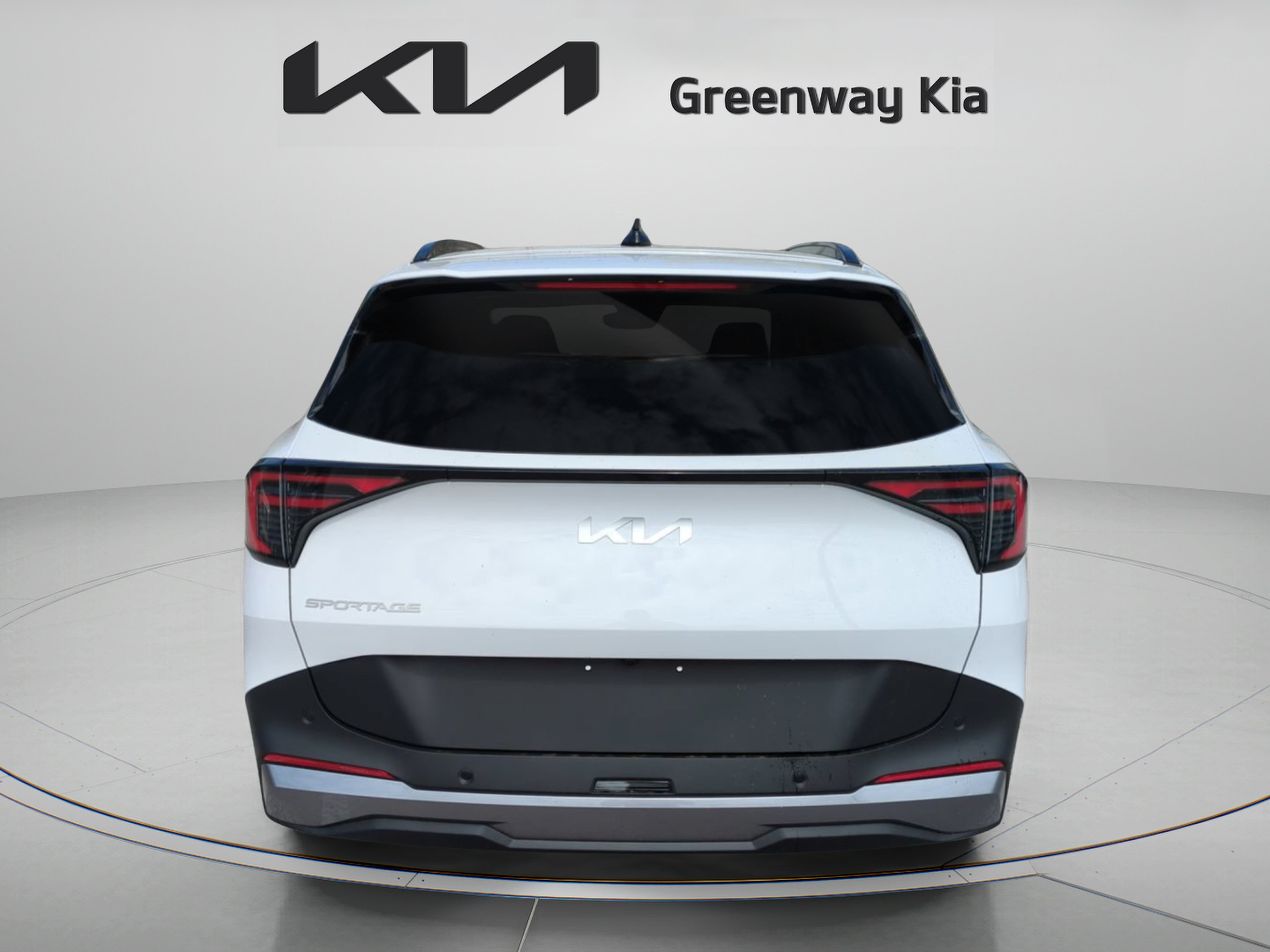 New 2026 Glacial White Pearl Kia EX image 7