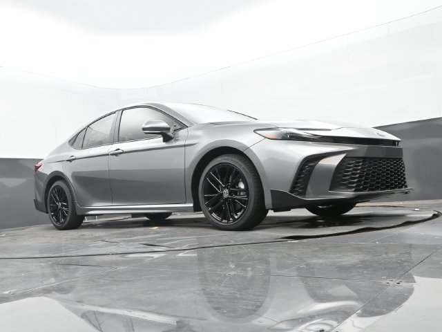 New 2026 Heavy Metal Toyota SE image 23