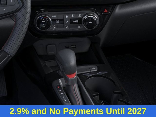 2026 Chevrolet Trax RS - Photo 26