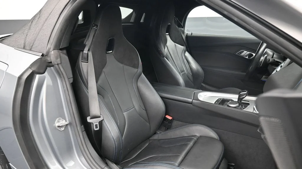 2023 BMW Z4 Base - Photo 16