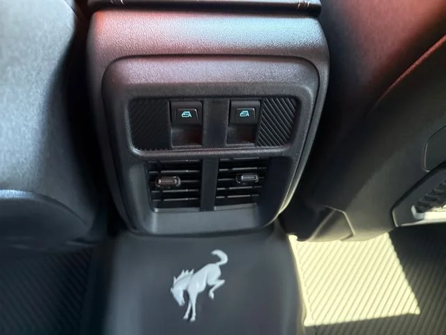 New 2025 Velocity Blue Metallic Ford Big Bend® image 29