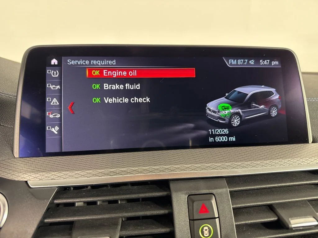 Used 2019 Black BMW M40i image 23