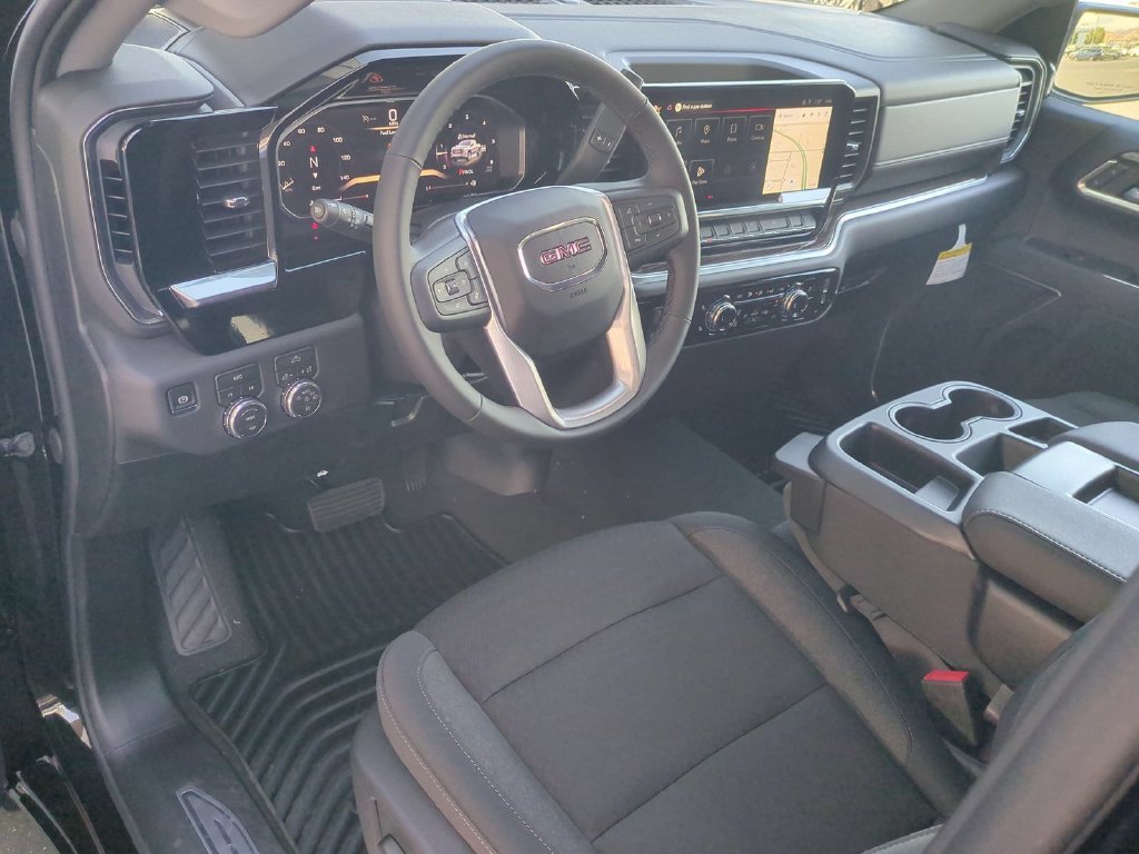 2026 GMC Sierra 1500 Elevation - Photo 11
