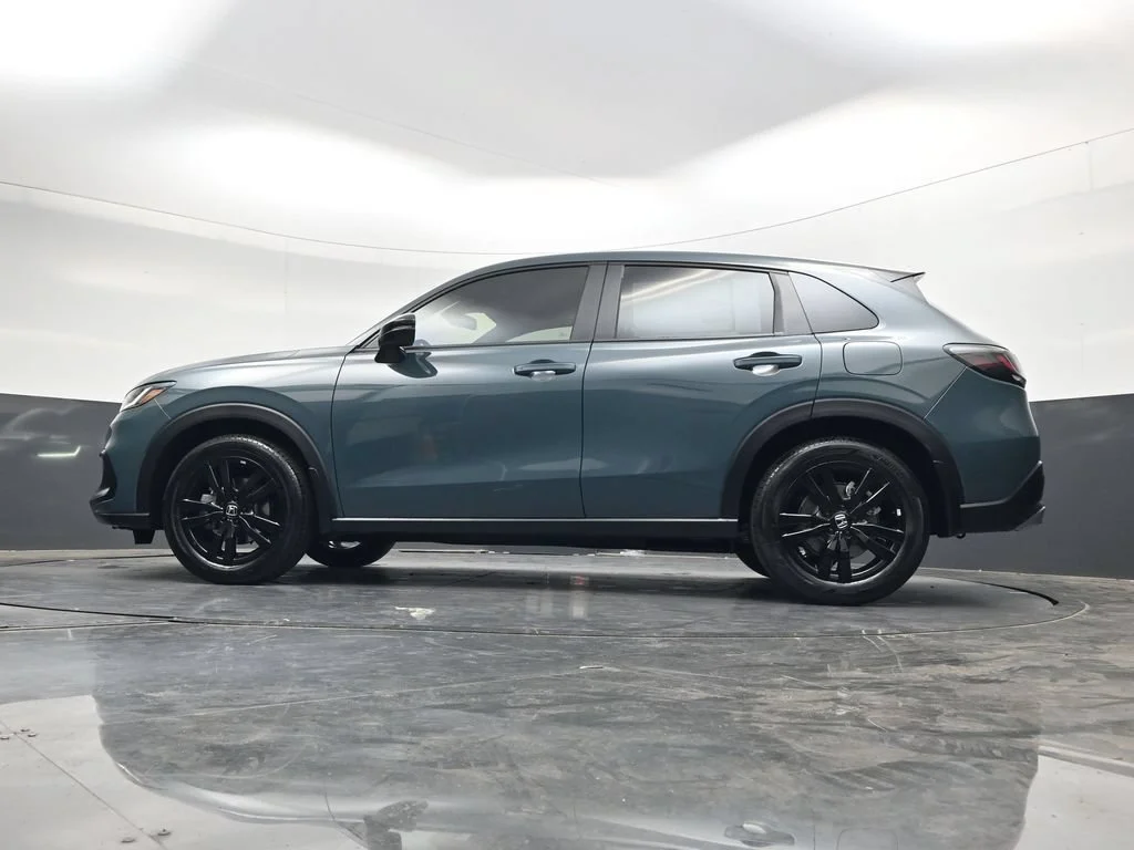New 2027 Nordic Forest Pearl Honda Sport image 25