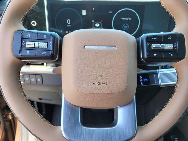 New 2026 Brown Hyundai Calligraphy image 25