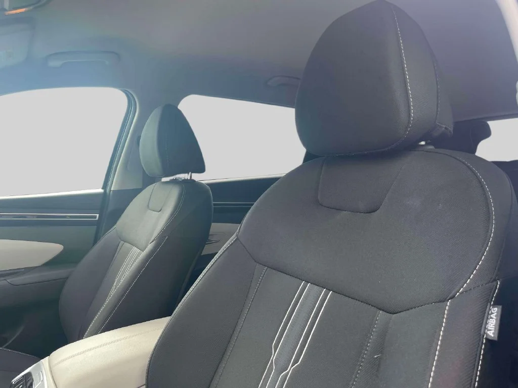 Certified Used 2024 Blue Hyundai SEL image 19
