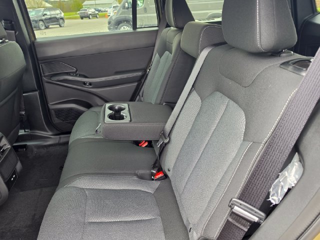 New 2026 41 Exterior Paint Jeep Laredo image 10
