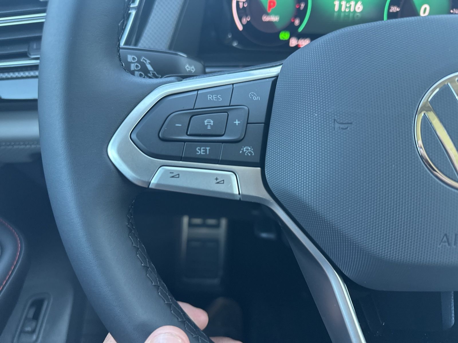 2026 Volkswagen Atlas Atlas Peak Edition - Photo 16