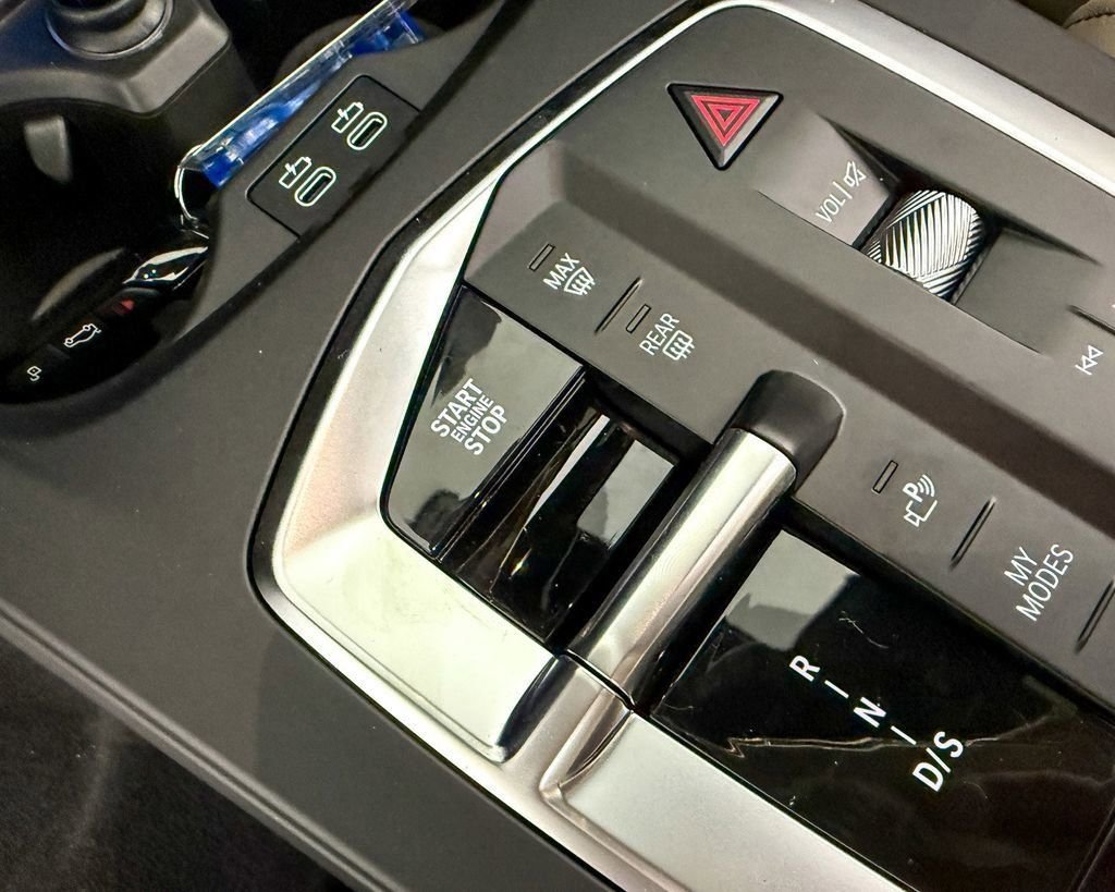 2025 BMW 2 Series M235 - Photo 43