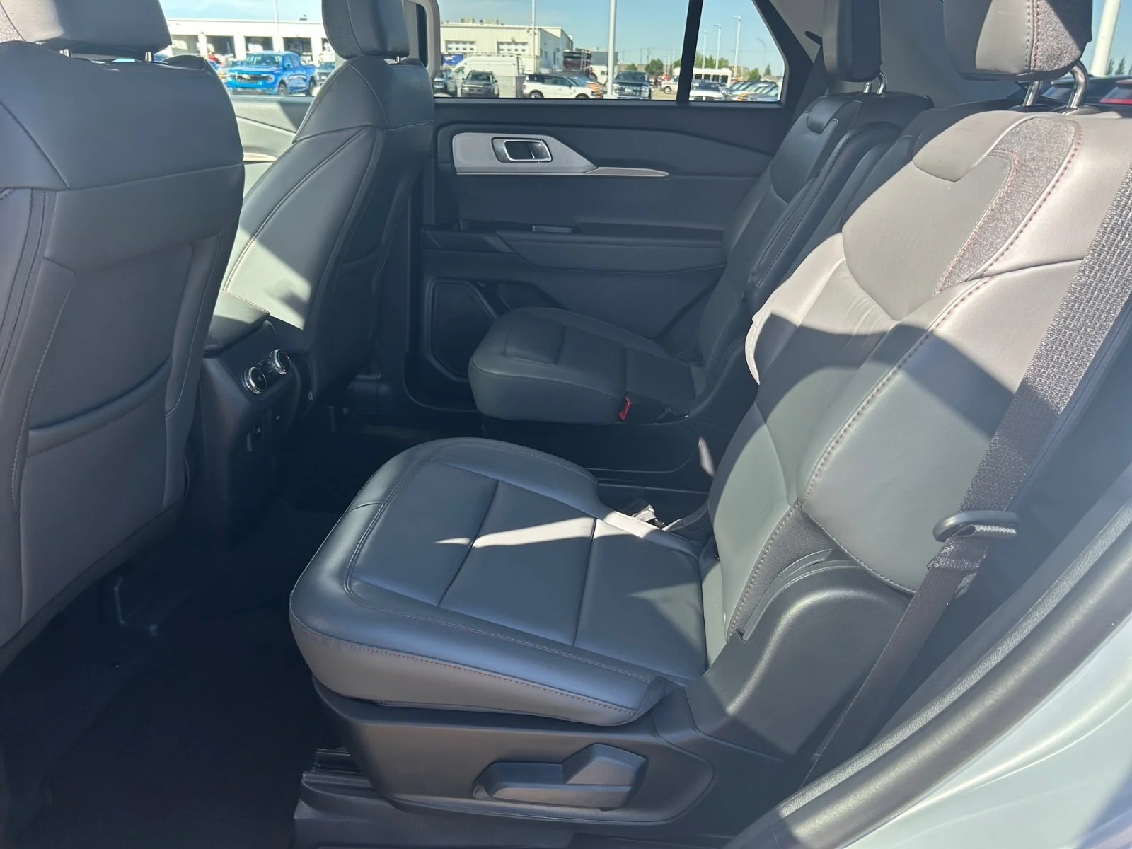 Used 2026 WHITE Ford ACTIVE W/200A PKG 4WD image 18