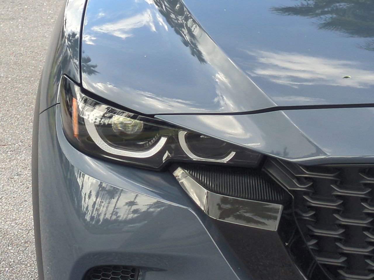 2024 Mazda CX-50 2.5 S Premium photo 4