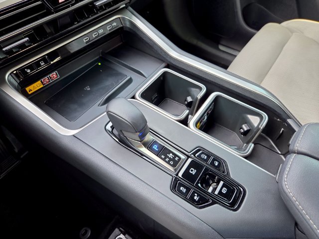 Certified Used 2025 Beige Lexus 350 Luxury image 31