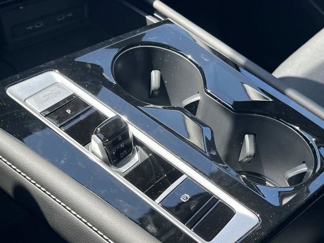 New 2026 Gray Volkswagen SE w/Technology image 18