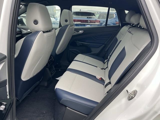 New 2026 White/off-white Volkswagen Pro S image 22