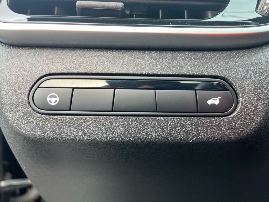 2023 INFINITI QX60 - Image 9