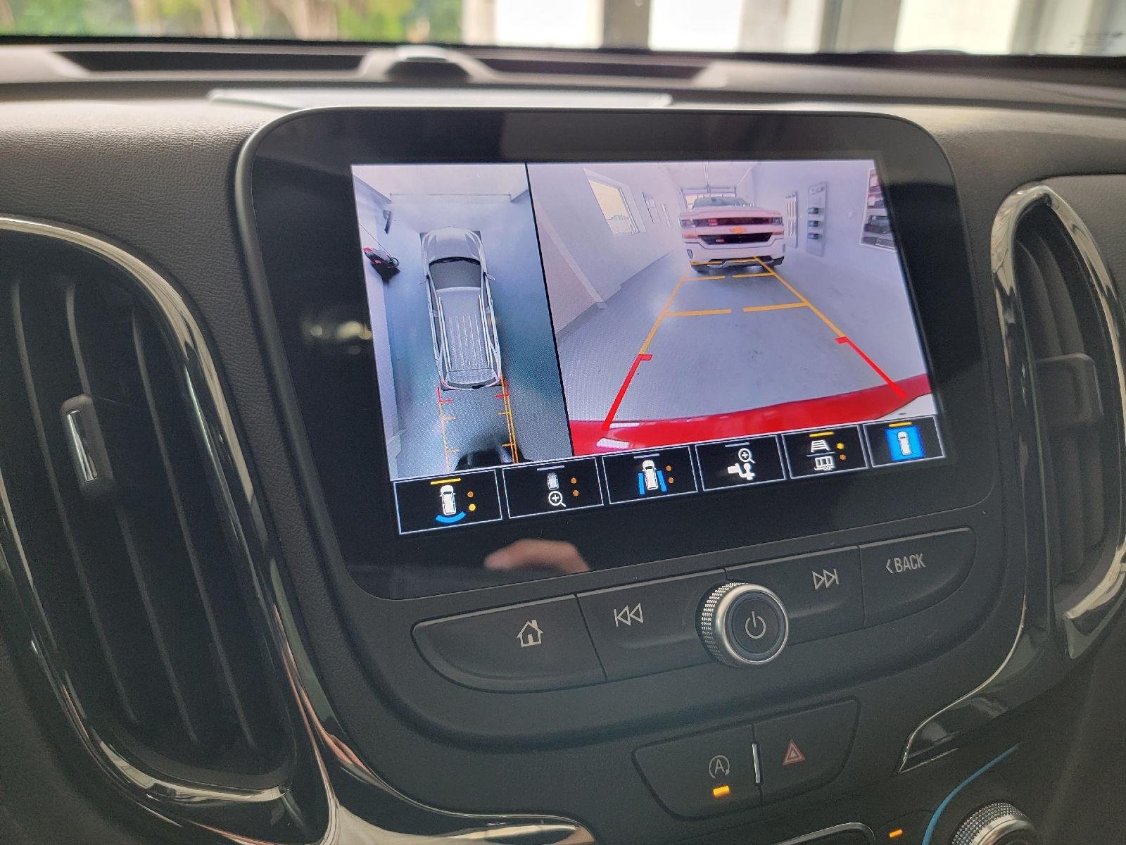 2024 Chevrolet Equinox RS - Photo 22