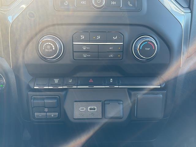 2026 Chevrolet Silverado 2500 HD Work Truck - Photo 15