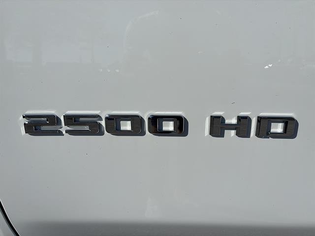 2026 Chevrolet Silverado 2500 HD Work Truck - Photo 29