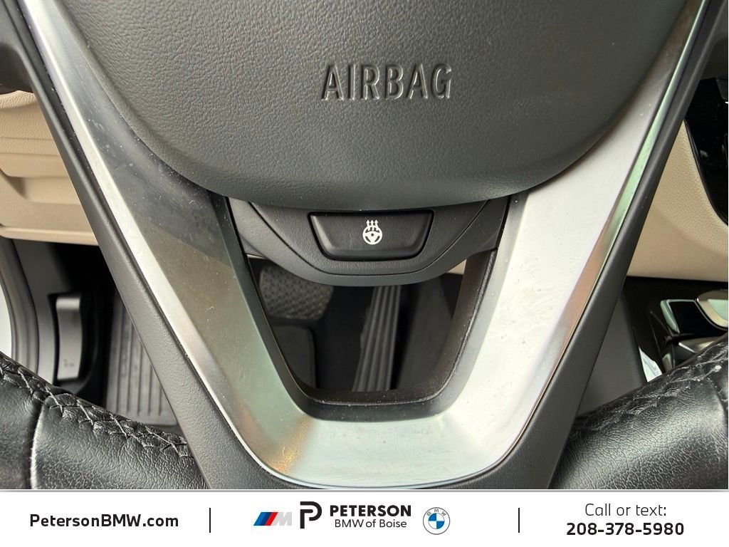 Used 2019 Silver BMW xDrive30i image 31