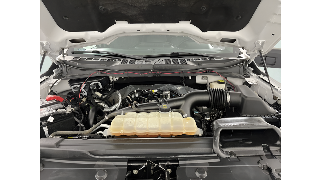 2022 Ford F-150 XLT - Photo 18