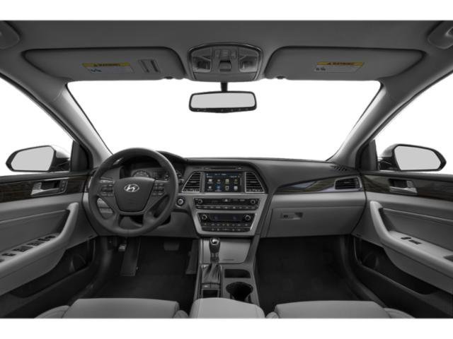 2015 Hyundai Sonata Limited - Photo 11
