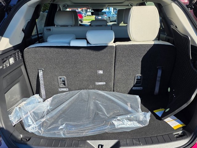 2026 Mazda CX-90 Premium Sport Package - Photo 4