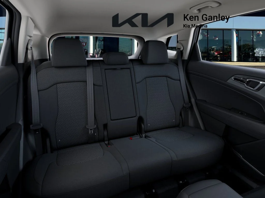 New 2026 Panthera Metal Kia LX image 16