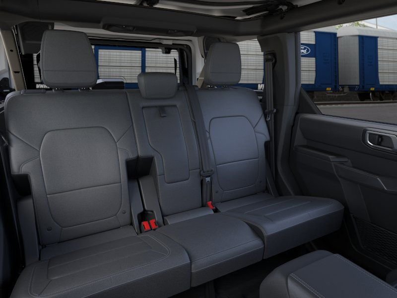 New 2026 Marsh Gray Ford Outer Banks® image 11