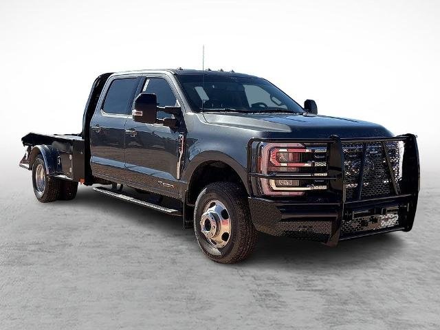2026 Ford Super Duty F-350 Lariat