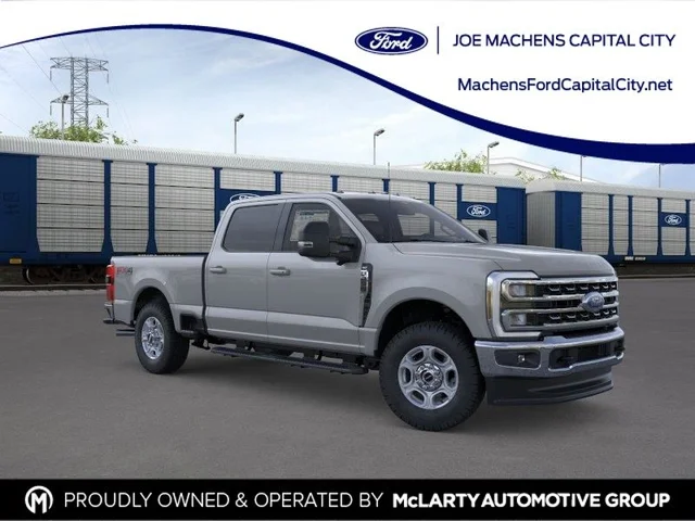 2026 Ford Super Duty F-250® XLT