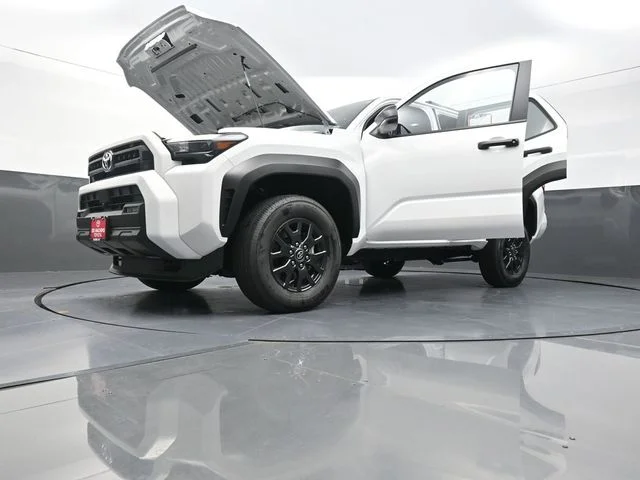 Used 2026  Toyota SR5 image 40