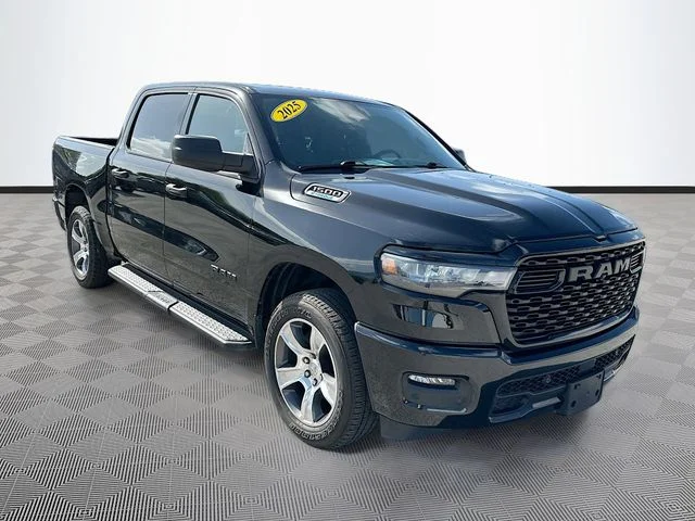 Used 2025 Black Ram Tradesman image 3