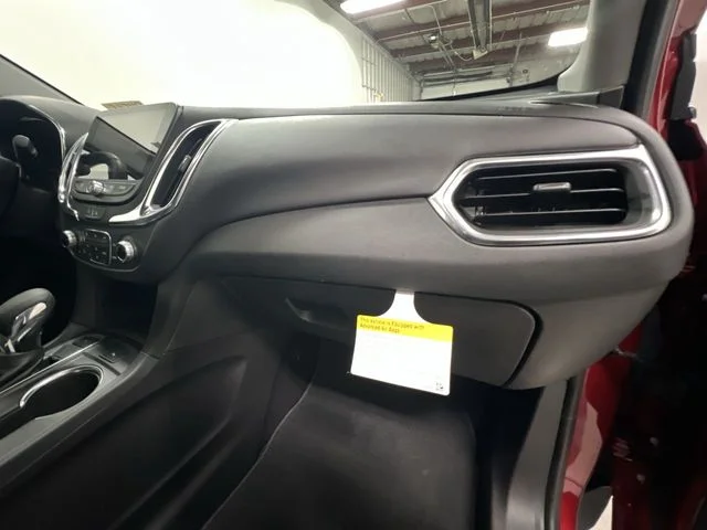 Certified Used 2024 Red Chevrolet LT image 28