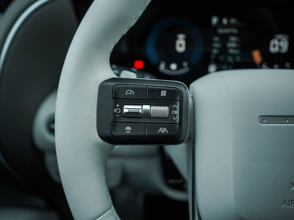 New 2026 Abyss Black Pearl Hyundai SE AWD image 44