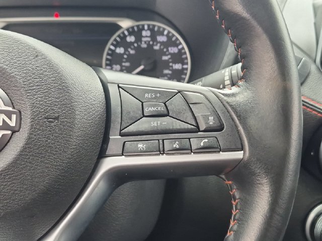 Certified Used 2024 White Nissan SR image 15