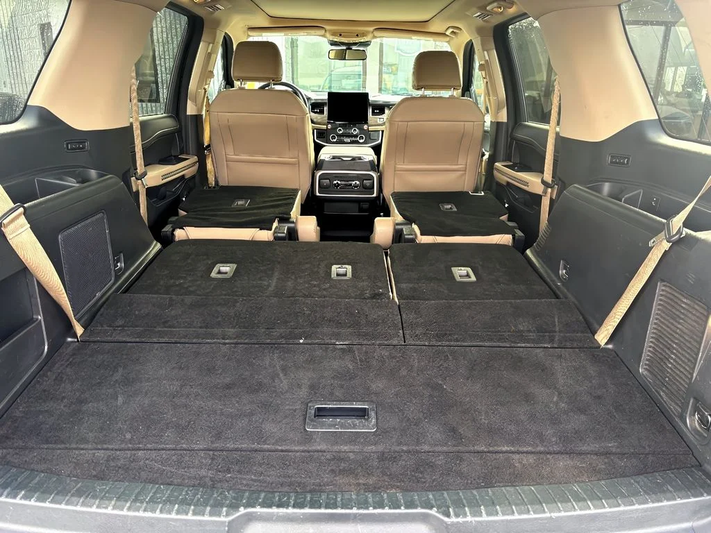 2023 Ford Expedition Limited - Photo 34