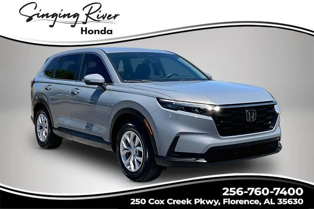 2023 Honda CR-V